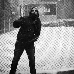 Meet your Posher, Francesco